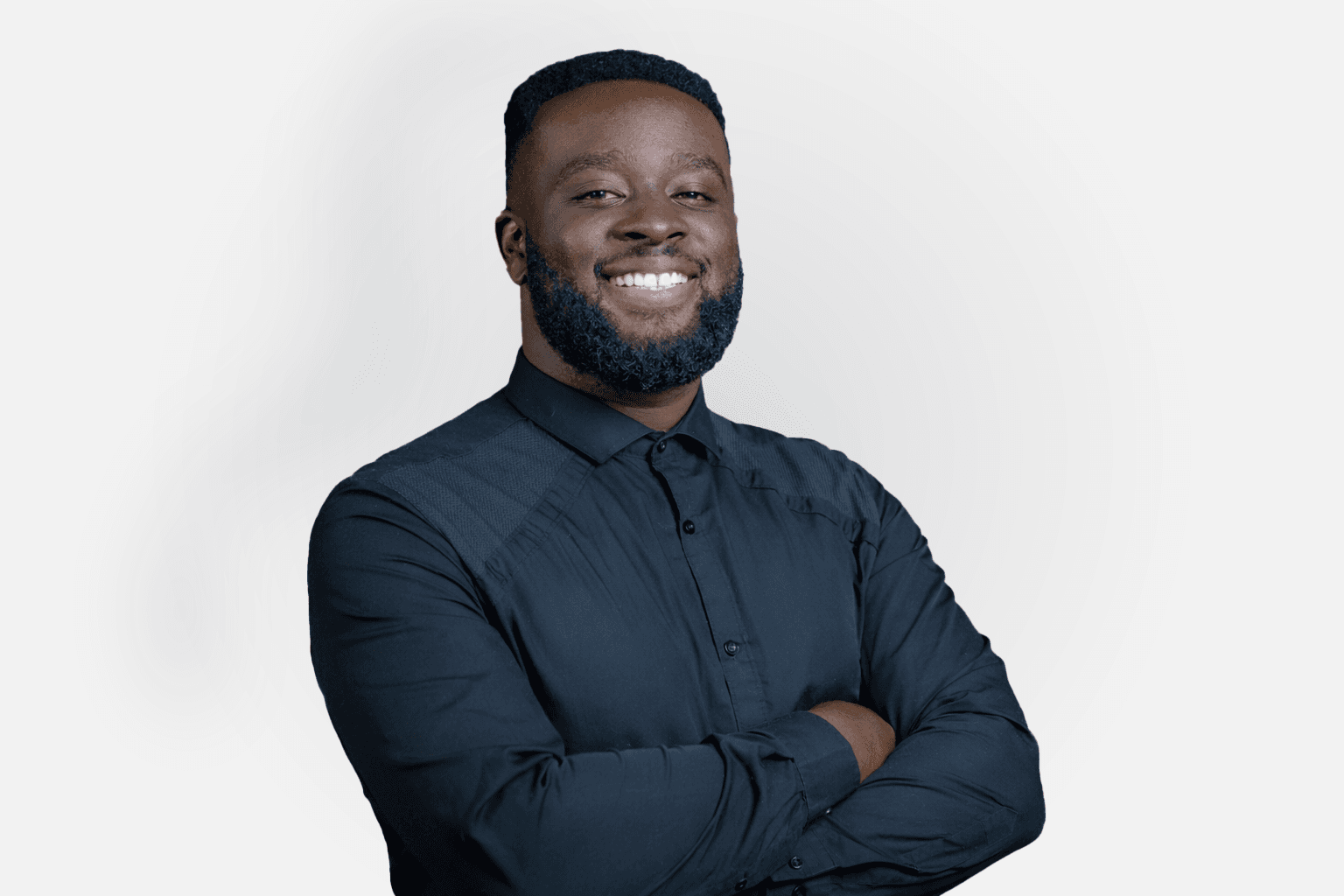 Photo of Emmanuel Ayisi