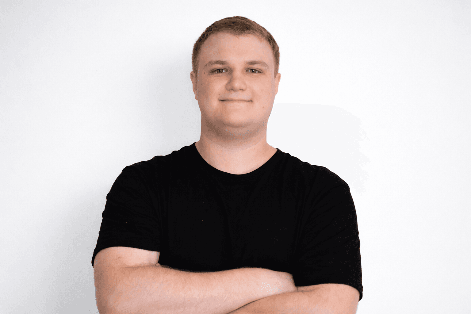 Photo of Eric Russell