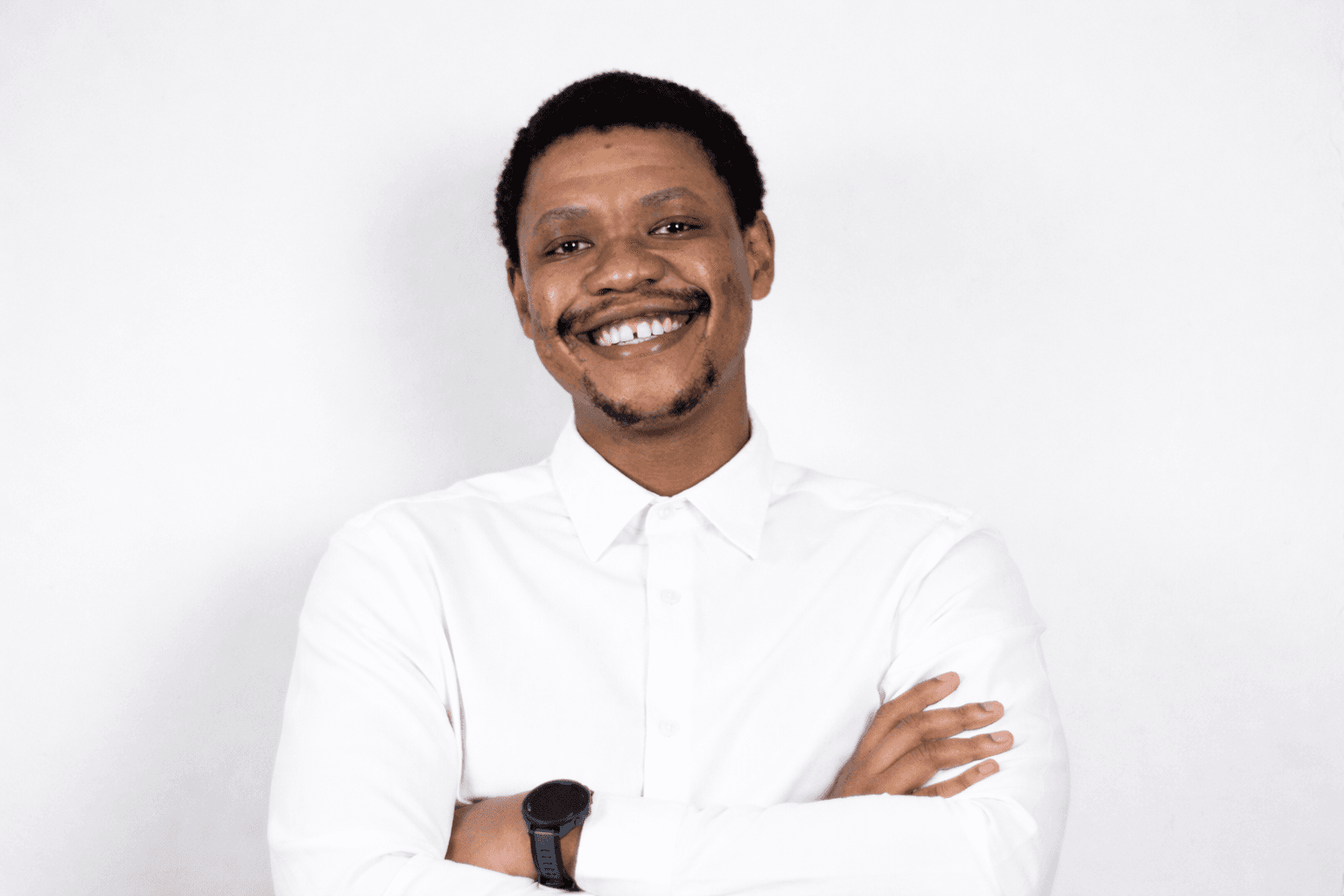 Photo of Katlego Thubisi