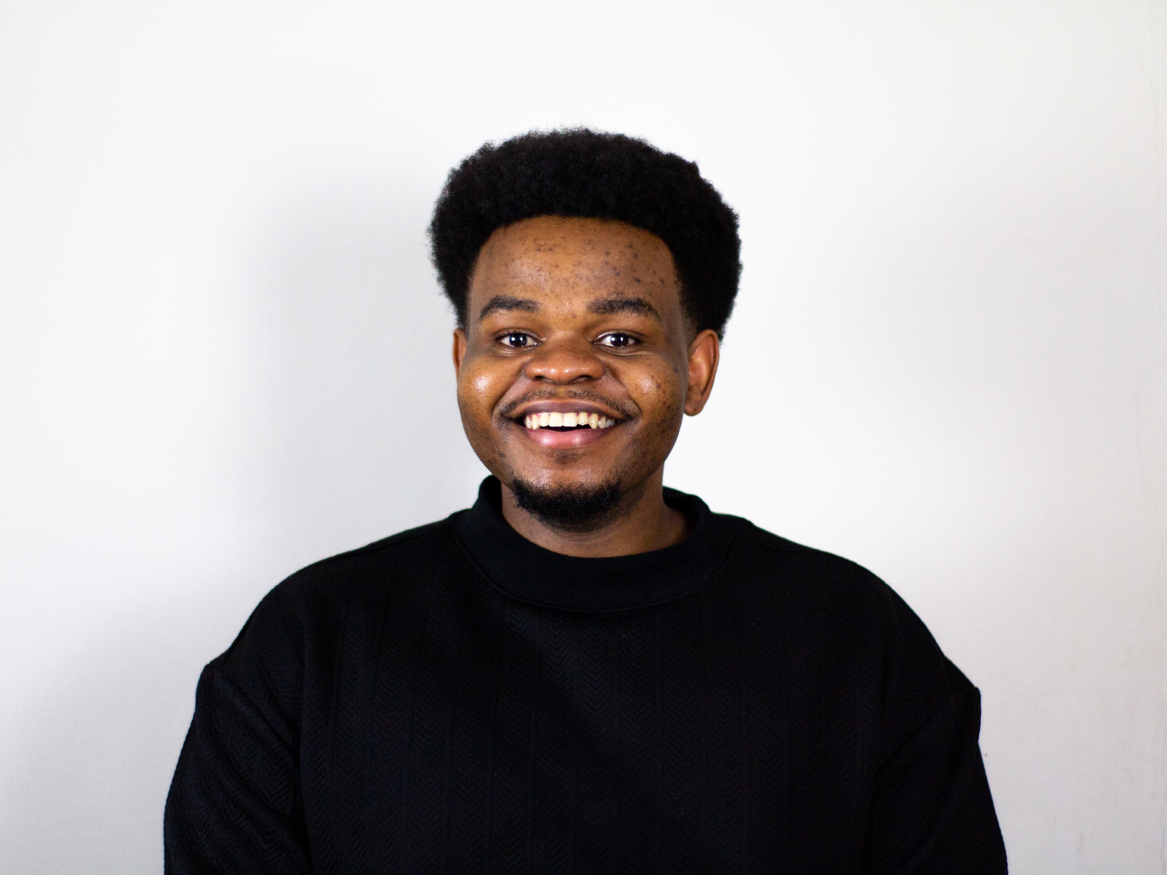 Photo of Kokeletso Molepo